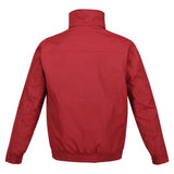 Regatta Mens Raynor Insulated Waterproof Bomber Jacket