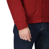 Regatta Mens Raynor Insulated Waterproof Bomber Jacket