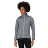 Regatta Womens Razia II Lined Bonded Fleece Jacket