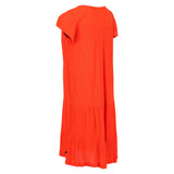 Regatta Womens Reanna Tiered Dress