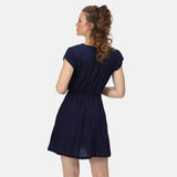 Regatta Womens Reanna Tiered Dress