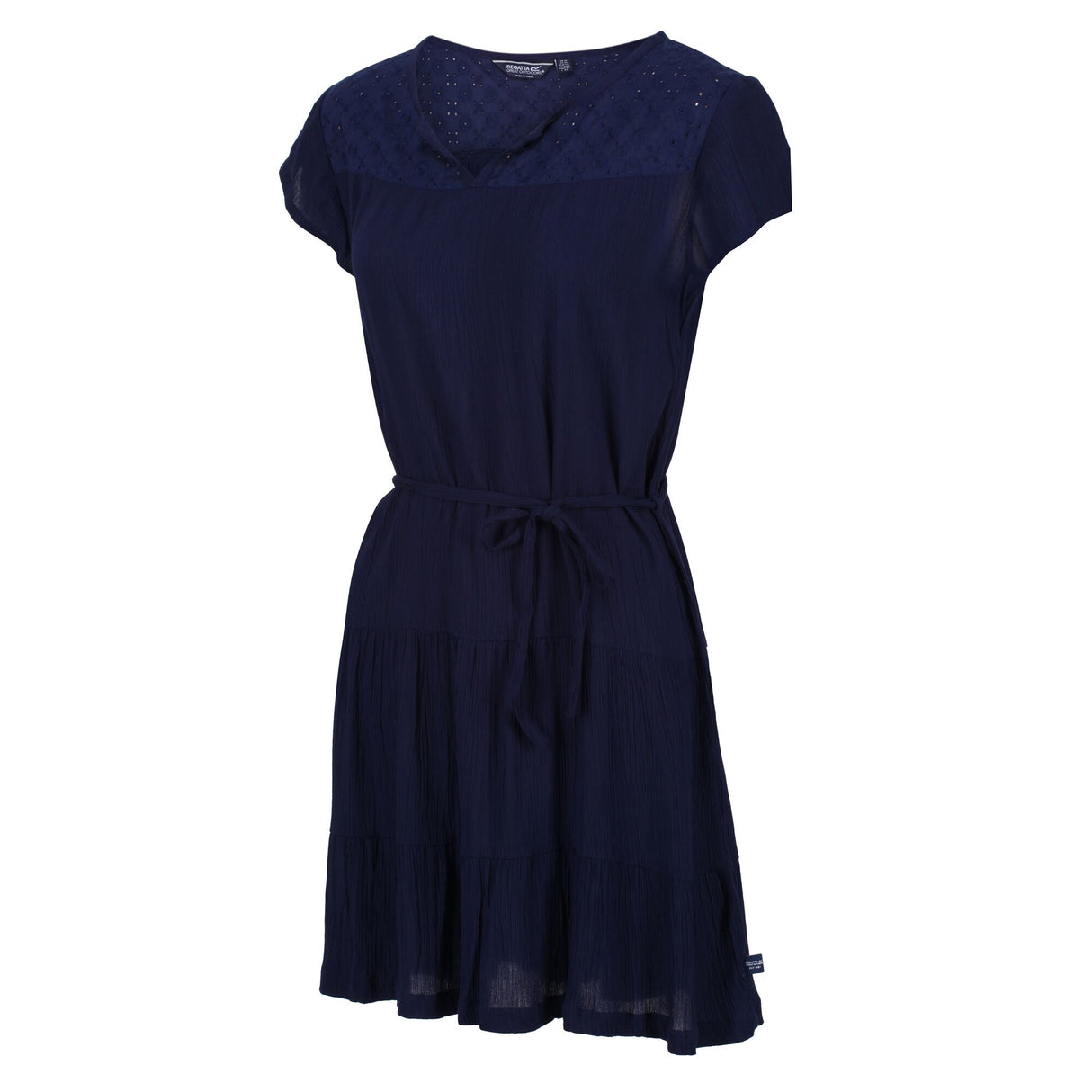 Regatta Womens Reanna Tiered Dress