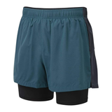 Dare2b Mens Recreate Quick Drying Gym Shorts