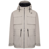 Dare2b Mens Recur Padded Winter Waterproof Jacket