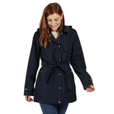 Regatta Womens Garbo Waterproof Jacket