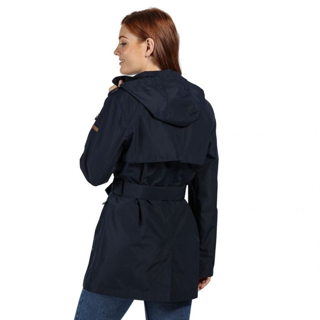 Regatta Womens Garbo Waterproof Jacket