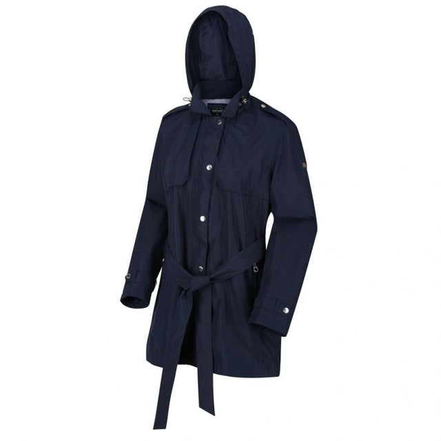 Regatta Womens Garbo Waterproof Jacket