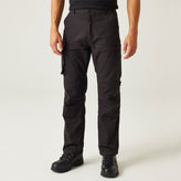 Regatta Mens Scandal Stretch Work Trousers