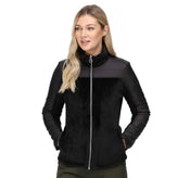 Regatta Womens Reinette Hybrid Fleece Jacket