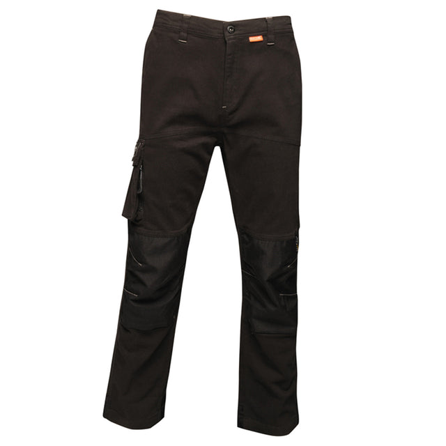 Regatta Mens Scandal Stretch Work Trousers