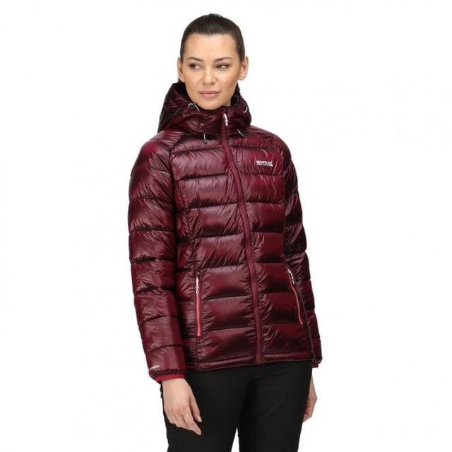 Regatta Womens Toploft Padded Insulated Jacket