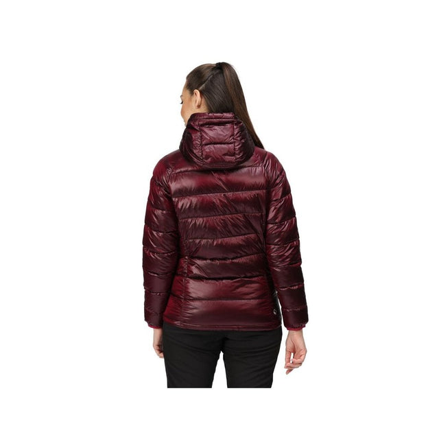 Regatta Womens Toploft Padded Insulated Jacket