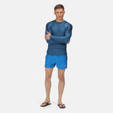 Regatta Mens Rehere Swim Shorts