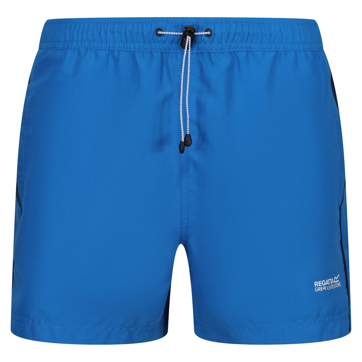 Regatta Mens Rehere Swim Shorts