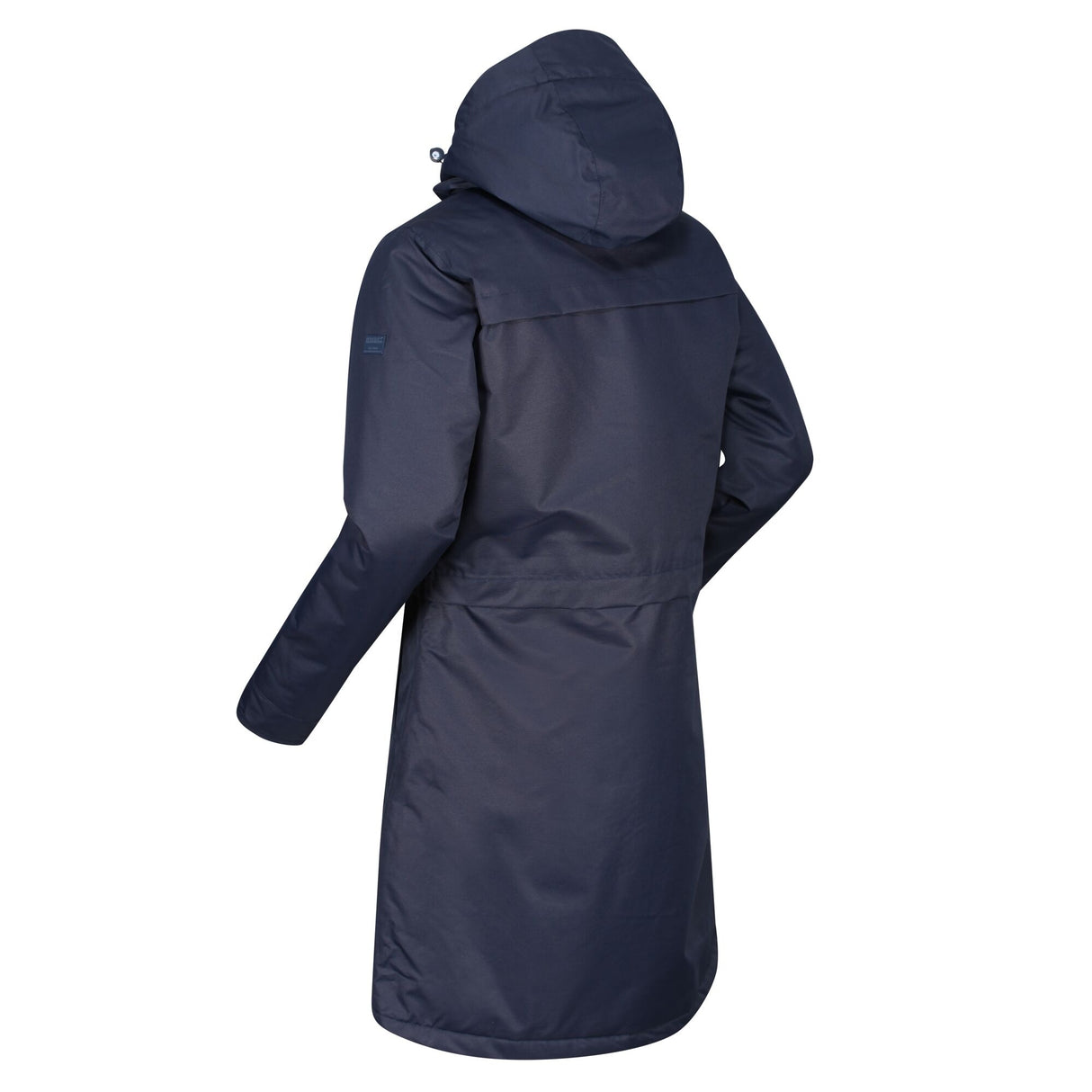 Regatta Womens Remina Insulated Waterproof Parka Jacket