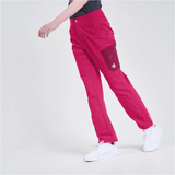 Dare2b Kids Reprise Stretch Fabric Lightweight Trousers