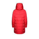 Dare 2b Women's Reputable Longline Padded Jacket