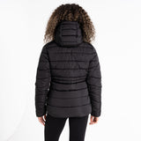 Dare2b Womens Reputable II Puffer Jacket