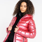 Dare2b Womens Reputable II Puffer Jacket