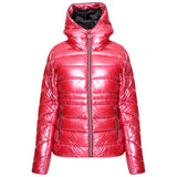 Dare2b Womens Reputable II Puffer Jacket