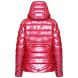 Dare2b Womens Reputable II Puffer Jacket