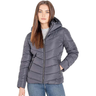 Dare2b Womens Reputable Hooded Puffer Jacket