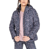 Dare2B Womens Reputable Puffer Jacket