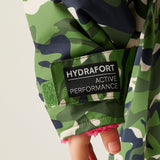 Regatta Kids Hooded Waterproof Dry Changing Robe