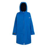 Regatta Kids Hooded Waterproof Dry Changing Robe