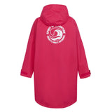 Regatta Kids Hooded Waterproof Dry Changing Robe
