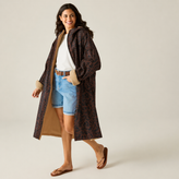 Regatta Adults Unisex Waterproof Dry Changing Robe