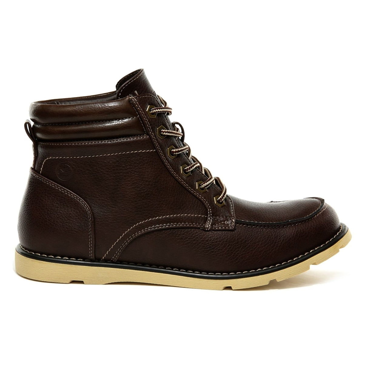 Regatta Mens Robinson Lace Up Casual Boots