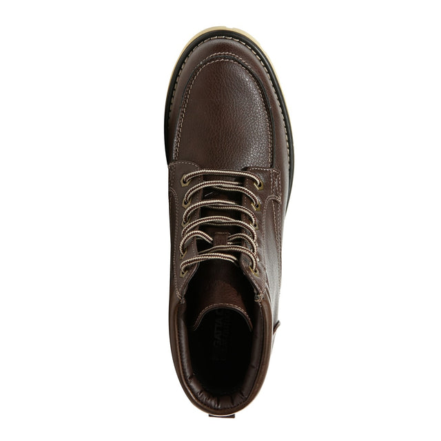 Regatta Mens Robinson Lace Up Casual Boots