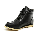 Regatta Mens Robinson Lace Up Casual Boots