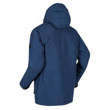 Regatta Mens Ronan Insulated Waterproof Parka Jacket