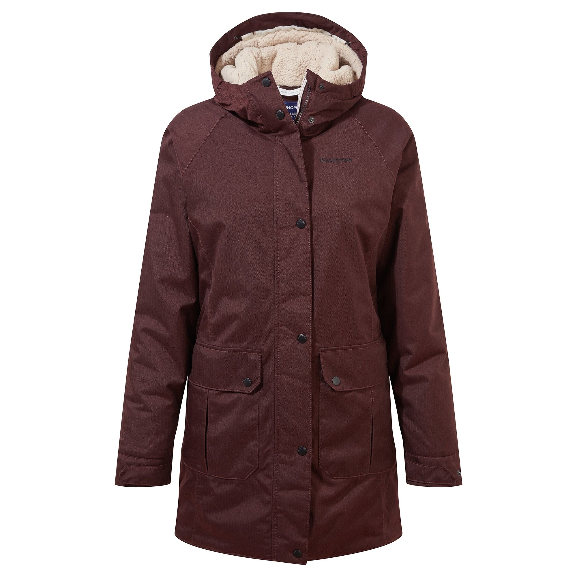 Craghoppers ferness fashion jacket