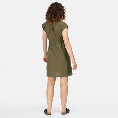 Regatta Womens Rura Lightweight Dress