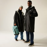 Regatta Adults Unisex Waterproof Dry Changing Robe