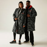 Regatta Adults Unisex Waterproof Dry Changing Robe