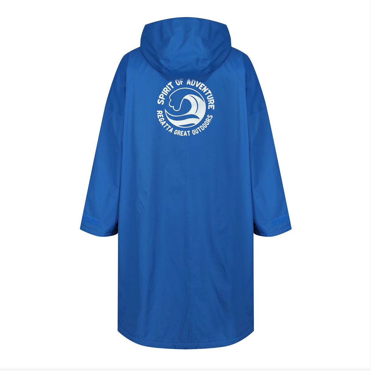 Regatta Adults Unisex Waterproof Dry Changing Robe