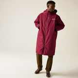 Regatta Adults Unisex Waterproof Dry Changing Robe