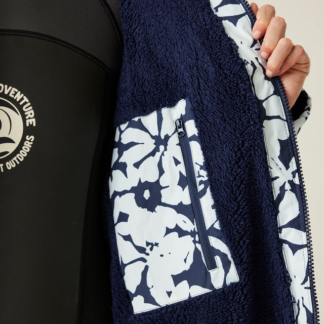 Regatta Adults Unisex Waterproof Dry Changing Robe