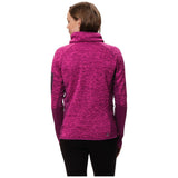 Regatta Womens Laney V Full Zip Fleece Jacket