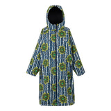 Regatta Womens Orla Kiely Waterproof Dry Changing Robe