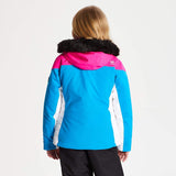 Dare2b Vast Kids Waterproof Insulated Ski Jacket