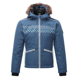 Dare2b Kids Far Out Waterproof Insulated Ski Jacket