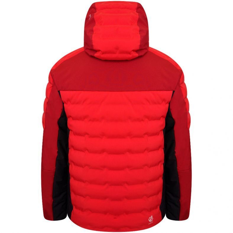 Dare 2b Mens Expounder II Waterproof Insulated Ski Jacket