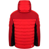 Dare 2b Mens Expounder II Waterproof Insulated Ski Jacket