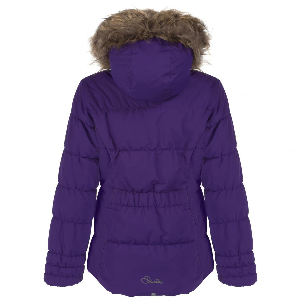 Dare2b Emulate Kids Waterproof Insulated Ski Jacket