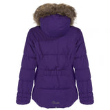 Dare2b Emulate Kids Girls Waterproof Breathable Ski Jacket